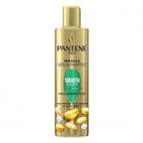 Pantene Pro-V shampoo 250 ml Miracles Smooth&Sleek