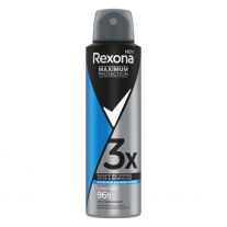 Rexona deo men 150 ml MaxPro Cobalt Dry