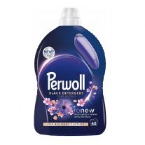 Perwoll liquid detergent 60 sc 3 l Renew Dark Bloom