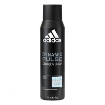 Adidas deo men 150 ml Dynamic Pulse Fresh&Woody