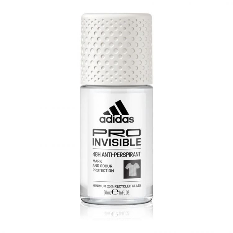 Adidas roll-on 50 ml Pro Invisible