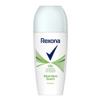 Rexona roll-on 50 ml Aloe Vera 0%