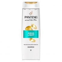 Pantene Pro-V shampoo 250 ml Aqua Light 