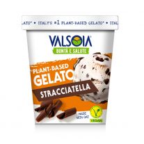Valsoia Pinta zmrzlina Stracciatela 510ml
