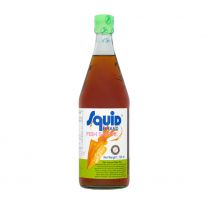 Squid Brand Rybacia thajská omáčka 725ml