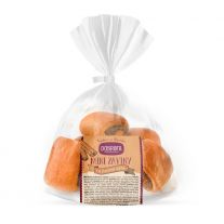 Dobrota Mini záviny škoricové 200g