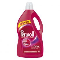 Perwoll liquid detergent 80 sc 4 l Renew Color