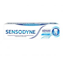 Sensodyne toothpaste 75 ml Repair&Protect