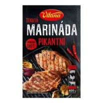 Vitana Tekutá marináda Pikantá 80g