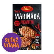 Vitana Tekutá marináda Pikantá 80g