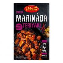 Vitana Tekutá marináda Teriyaki 80g
