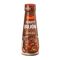 Vitana Tekutý bujón guláš 180ml