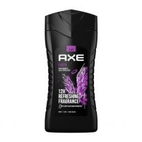 Axe shower gel 250 ml Excite/Provocation