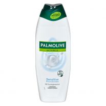 Palmolive bath foam 650 ml Sensitive