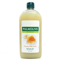 Palmolive bath foam 750 ml Milk&Honey