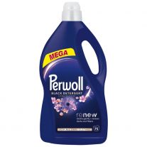 Perwoll liquid detergent 75 sc 3,75 l Renew Dark Bloom