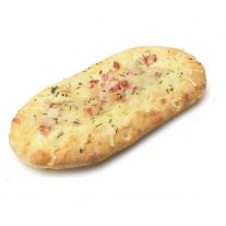 MINIT Pinsa Carbonara 150g