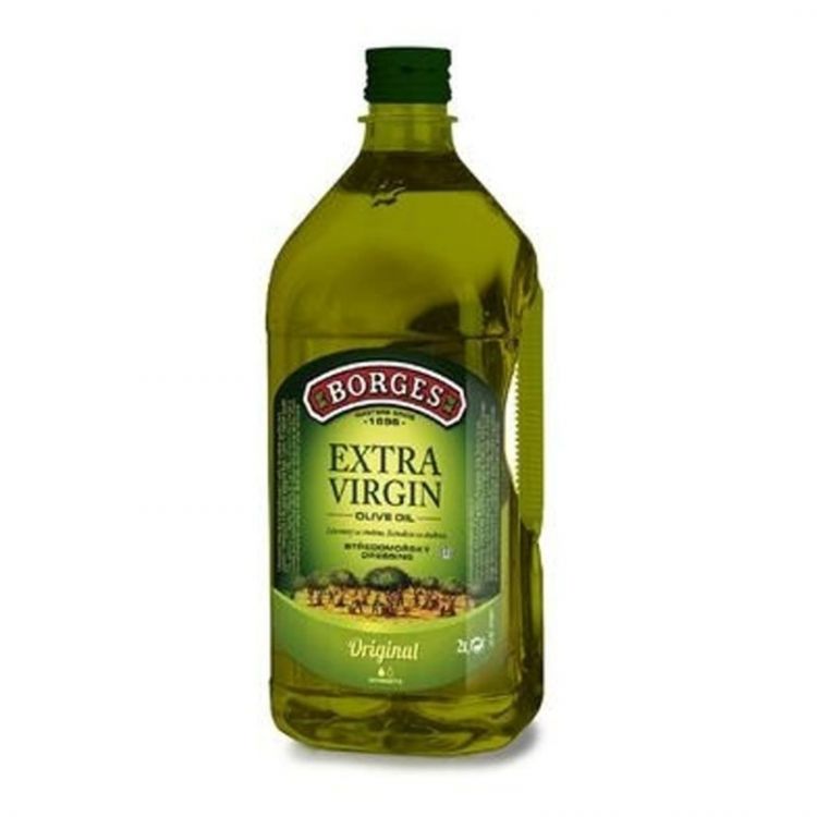 Borges Original Extra panenský olivový olej 2l