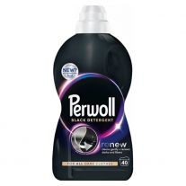 Perwoll liquid detergent 40 sc 2l Renew Black