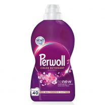Perwoll liquid detergent 40 sc 2l Renew Blossom