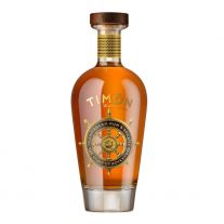 TIMON Rum & Spiced 40% 0,7l