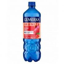 Gemerka Imunita malina-šípka 0,75l 