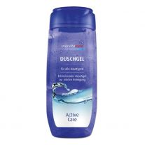 Marvita med sprchový gél Active Care 300ml