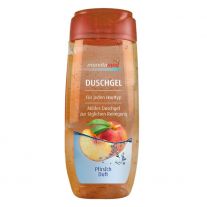 Marvita med sprchový gél Pfirisch 300ml
