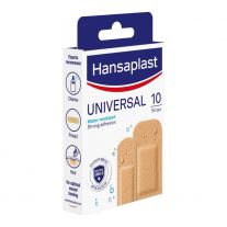 Raucosan náplasť Universal 10ks 10x6cm