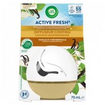 Air Wick Active Fresh Ball Fresh Vanille 75ml