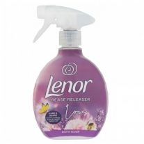 Lenor crease releaser spray Tekutá žehlička 500 ml Love Exotic Bloom