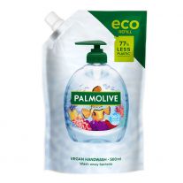 Palmolive liquid soap pump refill 500 ml Aquarium&Florals