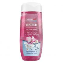 Marvita med sprchový gél Mandelblüte & Magnolie 300ml