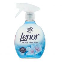 Lenor crease releaser spray Tekutá žehlicka 500 ml Spring Awakening