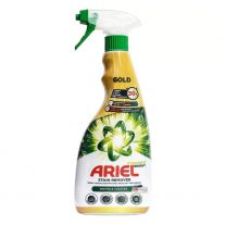Ariel stain remover pump 750 ml Gold