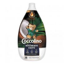 Coccolino softener  58 sc 870 ml Coco Fantasy