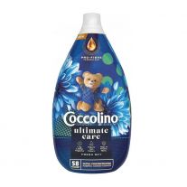 Coccolino softener  58 sc 870 ml Fresh Sky