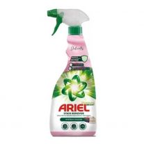 Ariel stain remover pump 750 ml Delicate