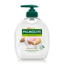 Palmolive liquid soap pump 300 ml Almond Milk