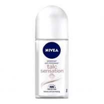 Nivea roll-on 50 ml Talc Sensation