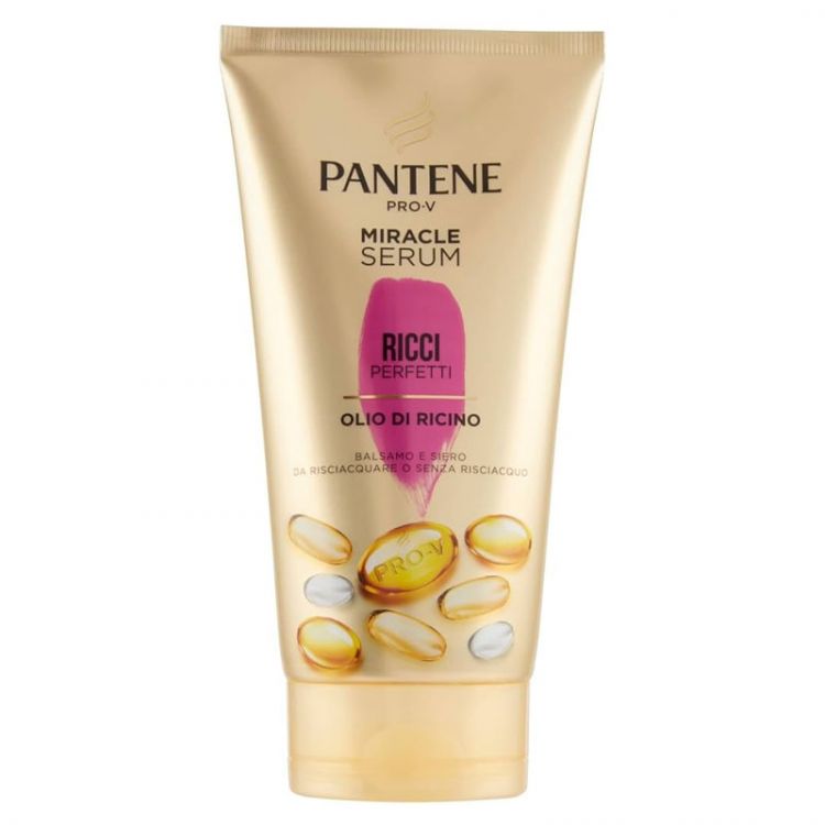 Pantene Pro-V conditioner tube 150 ml Miracle Serum Perfect Curls
