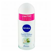 Nivea roll-on 50 ml Mood Detox 0%