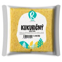 Ravita Chlebík Krehký Kukuričný plátok 60g 