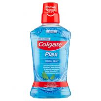 Colgate ústna voda 500ml Plax Cool Mint 500ml