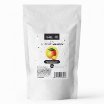Raw Me Bio Sušené Mango 100g
