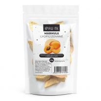 Raw Me Marhule lyofilizované 50g