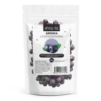 Raw Me Arónia Lyofilizovaná 70g