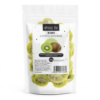 Raw Me Kiwi Lyofilizované 50g