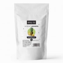 Raw Me Sušený Ananás 70g