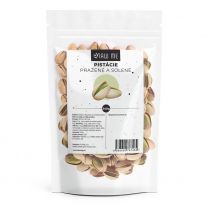Raw Me Pistácie pražené solené 240g